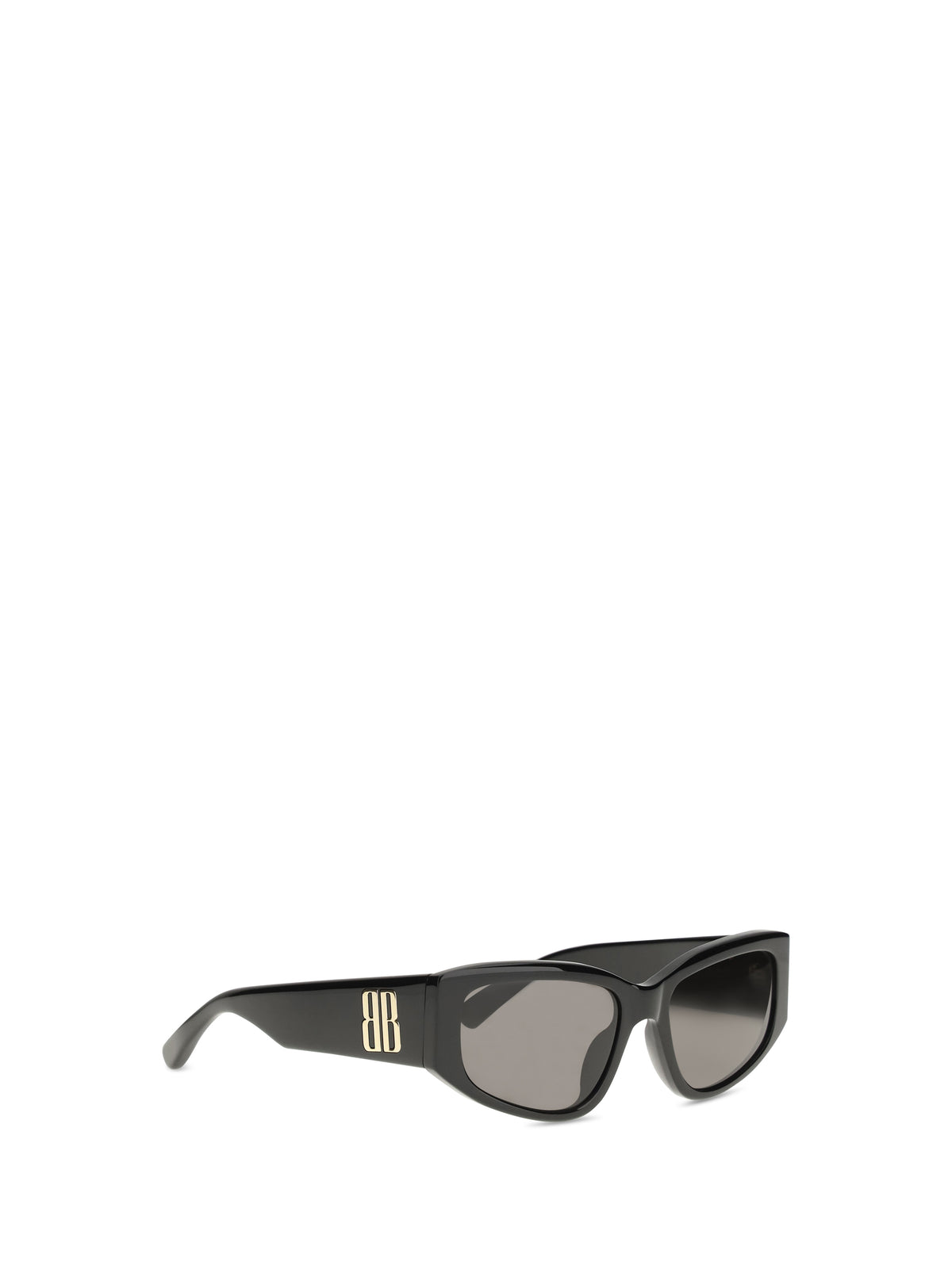 BALENCIAGA Balenciaga Women Rectangular Af Sunglasses