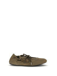 PRADA Prada Women Collapse Sneakers