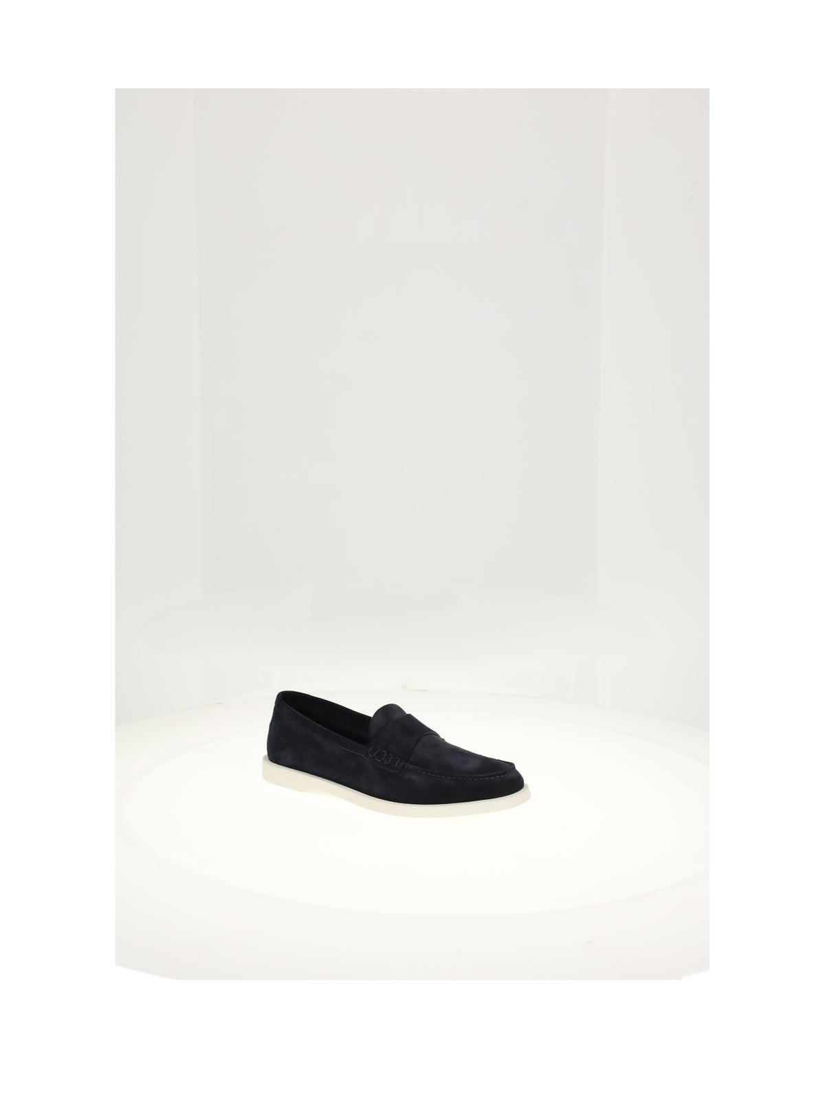 DIOR HOMME Dior Homme Men Granville Suede