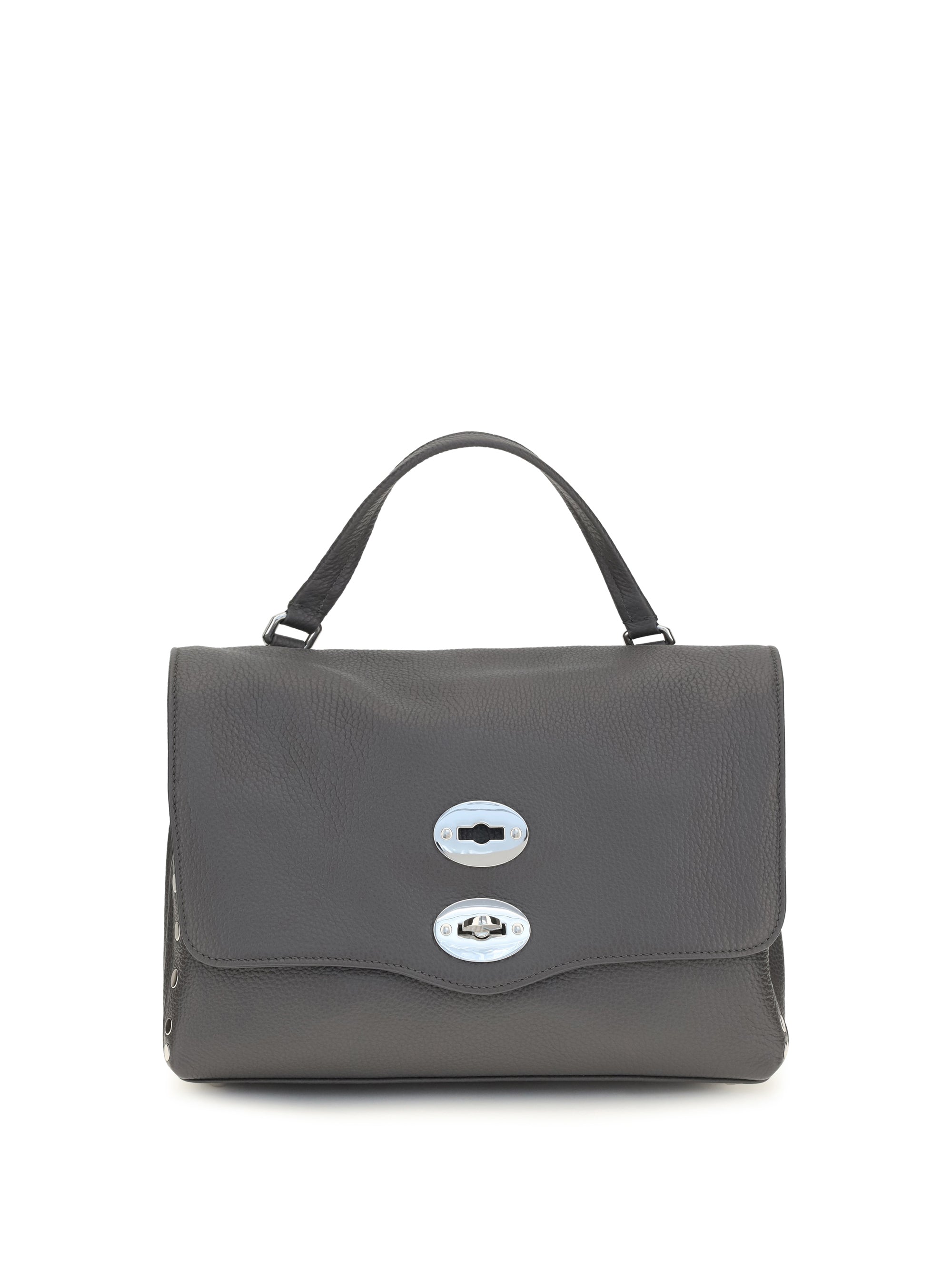 ZANELLATO Zanellato Women Postina Daily Handbag Small