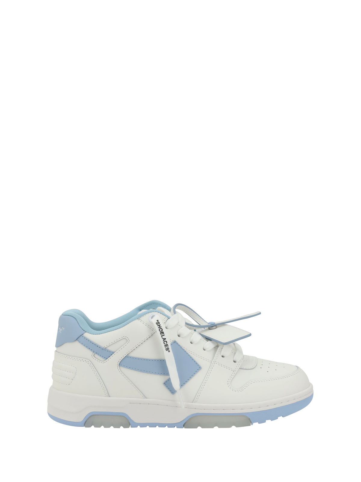 Off-White Men Out Of Office Sneakers