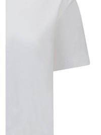 TOTEME Toteme Women Classic Monochrome T-Shirt
