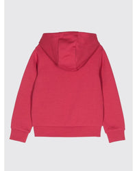 Moncler Kids Hoodie Sweater Strawberry Cardigans
