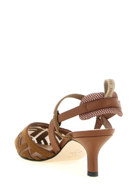 FENDI Fendi Women 'Colibrì' Slingback