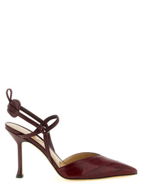 FENDI Fendi Women 'Very Colibrì' Slingback