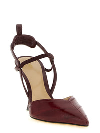 FENDI Fendi Women 'Very Colibrì' Slingback