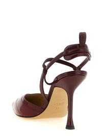 FENDI Fendi Women 'Very Colibrì' Slingback
