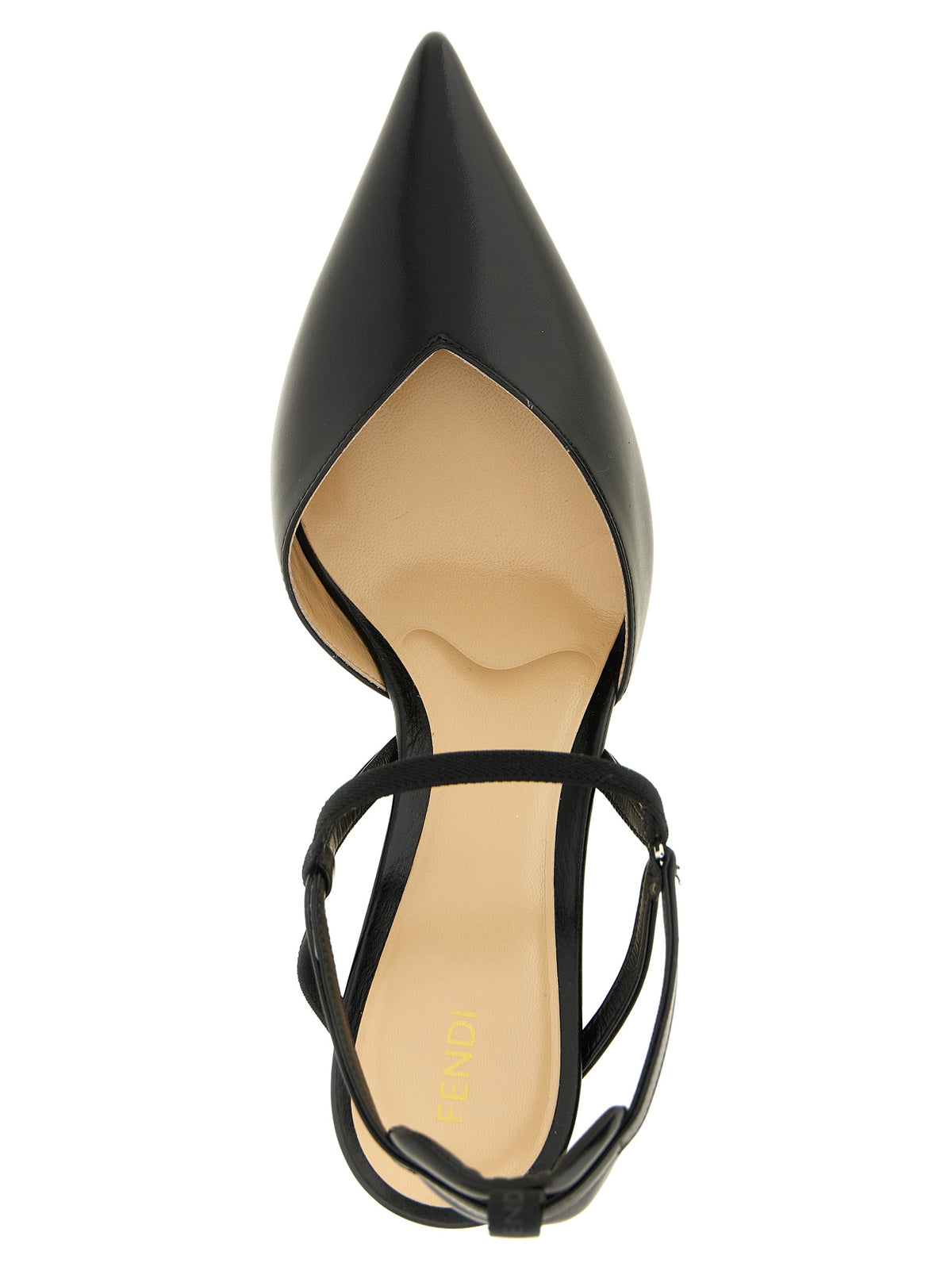 FENDI Fendi Women 'Colibrì' Slingback