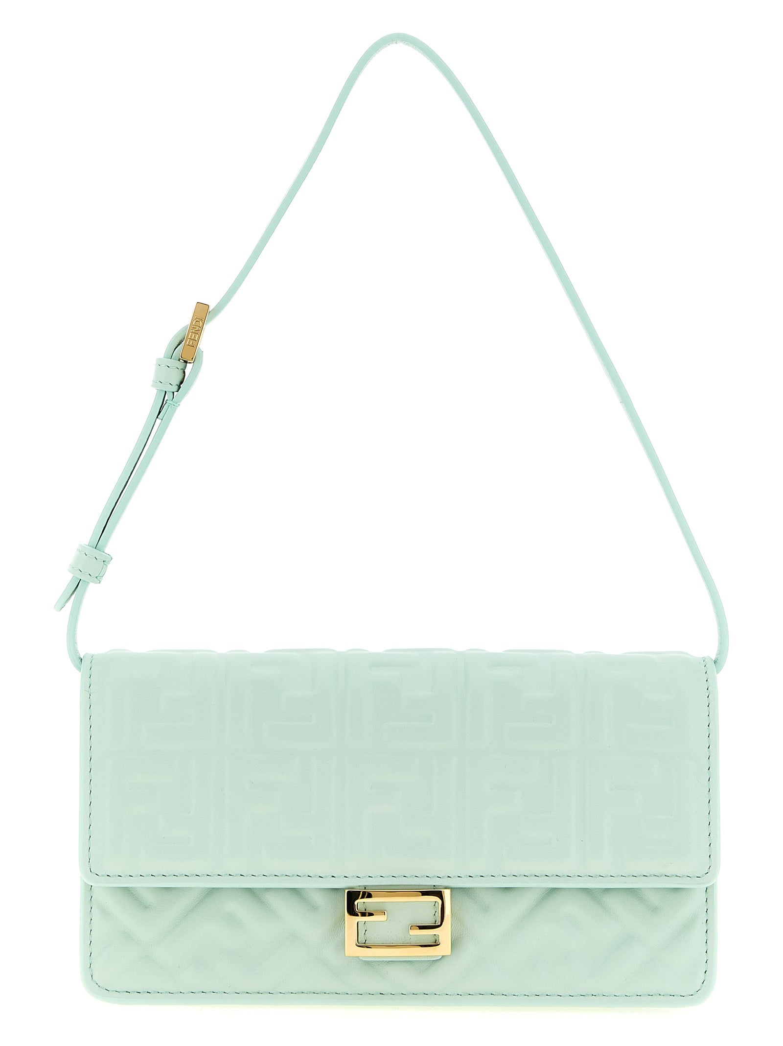 FENDI Fendi Women 'Baguette' Wallet On Chain