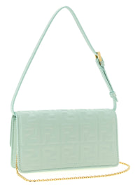 FENDI Fendi Women 'Baguette' Wallet On Chain