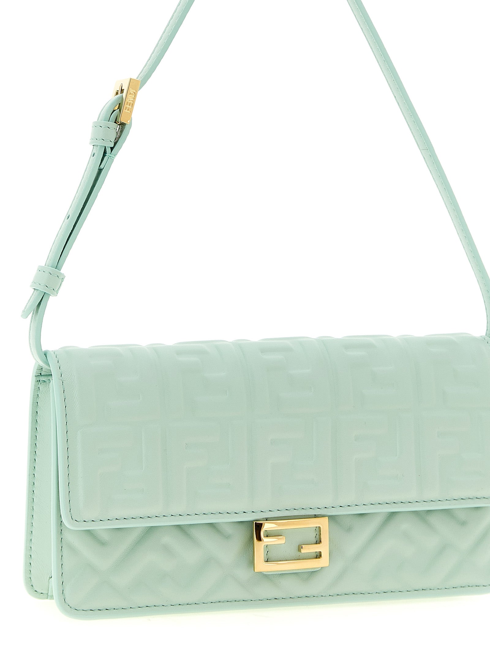 FENDI Fendi Women 'Baguette' Wallet On Chain