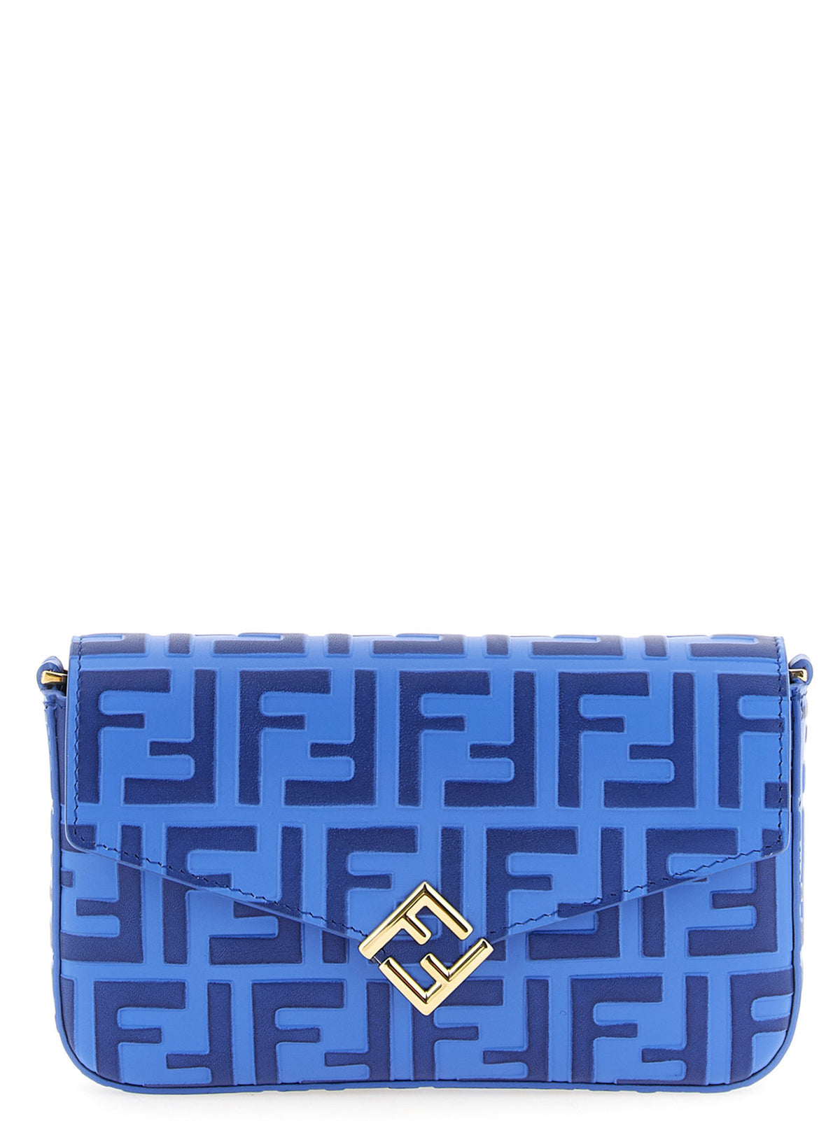 FENDI Fendi Women 'Ff Diamonds' Wallet On Chain