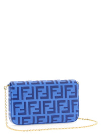 FENDI Fendi Women 'Ff Diamonds' Wallet On Chain
