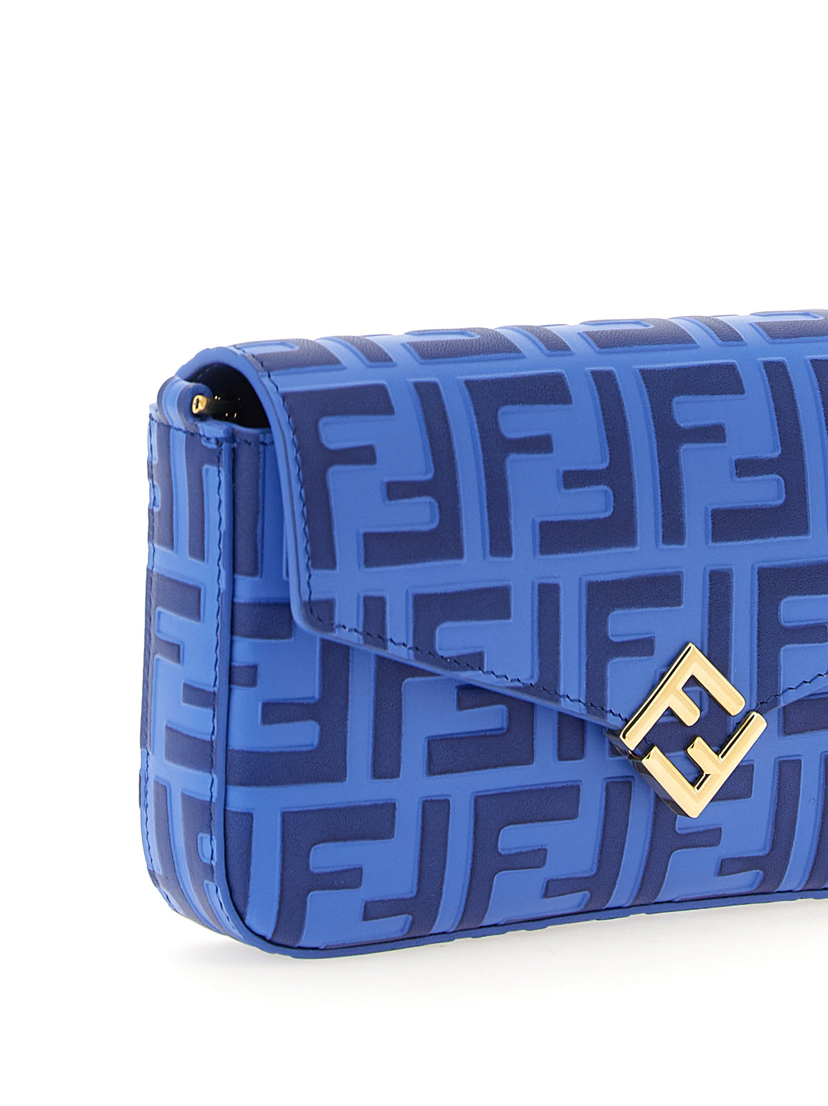FENDI Fendi Women 'Ff Diamonds' Wallet On Chain