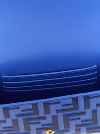 FENDI Fendi Women 'Ff Diamonds' Wallet On Chain