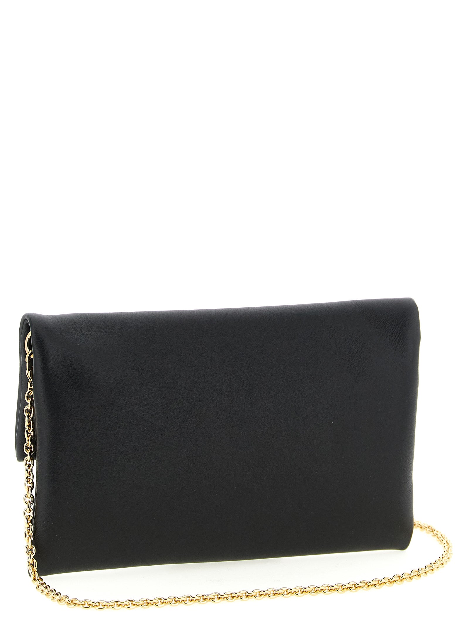 Fendi Women 'Mamma Baguette' Pouch