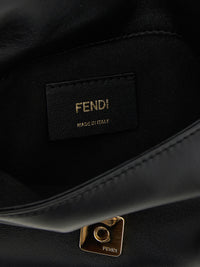 Fendi Women 'Mamma Baguette' Pouch