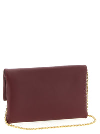 Fendi Women 'Mamma Baguette' Pouch