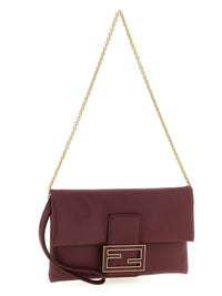 Fendi Women 'Mamma Baguette' Pouch