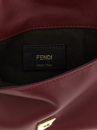 Fendi Women 'Mamma Baguette' Pouch