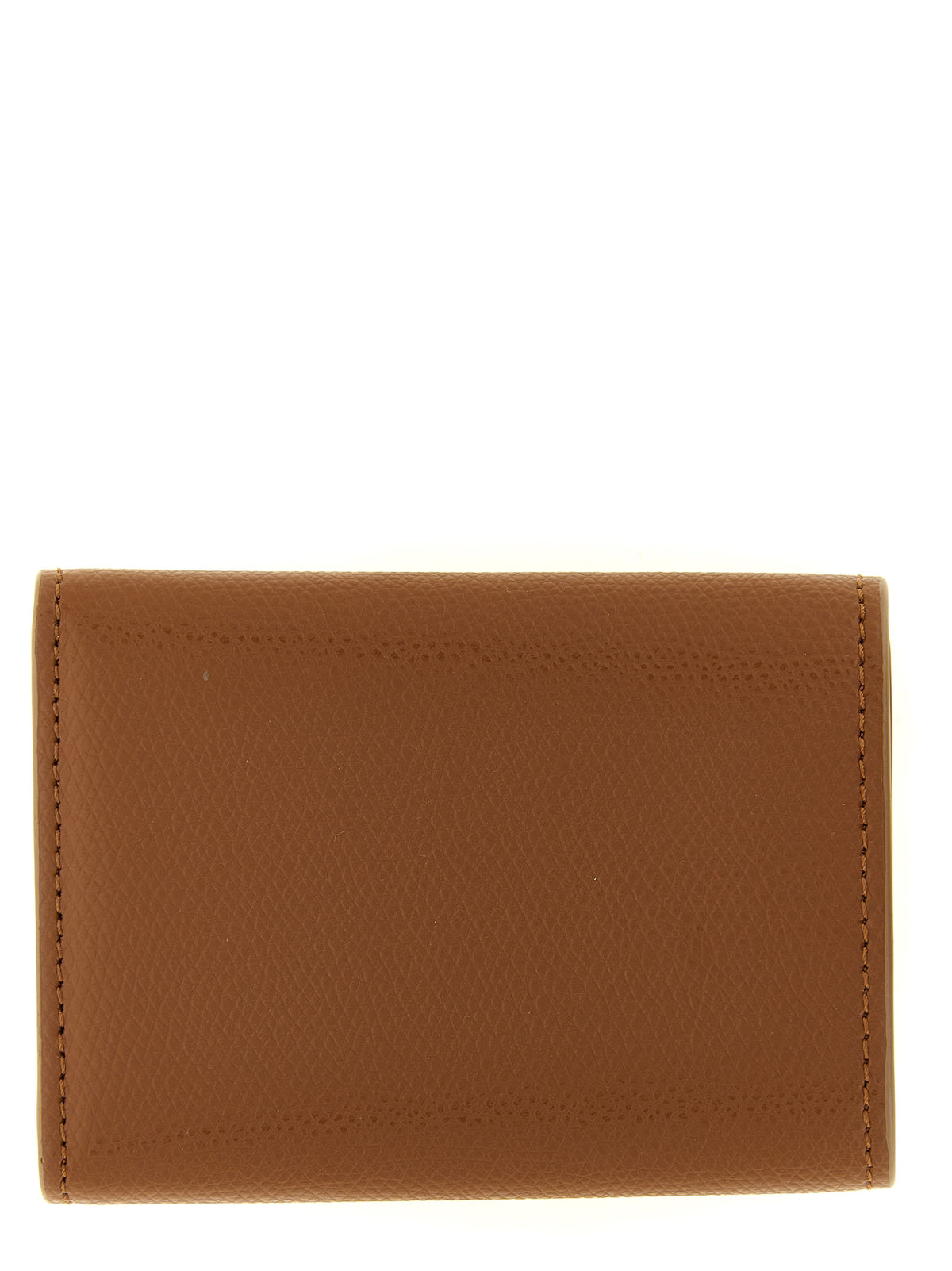 Fendi Women 'Ff' Trifold Mini Wallet