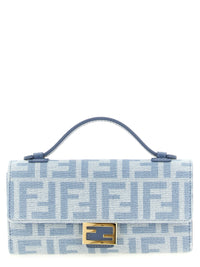 FENDI Fendi Women 'Continental Baguette' Wallet On Chain