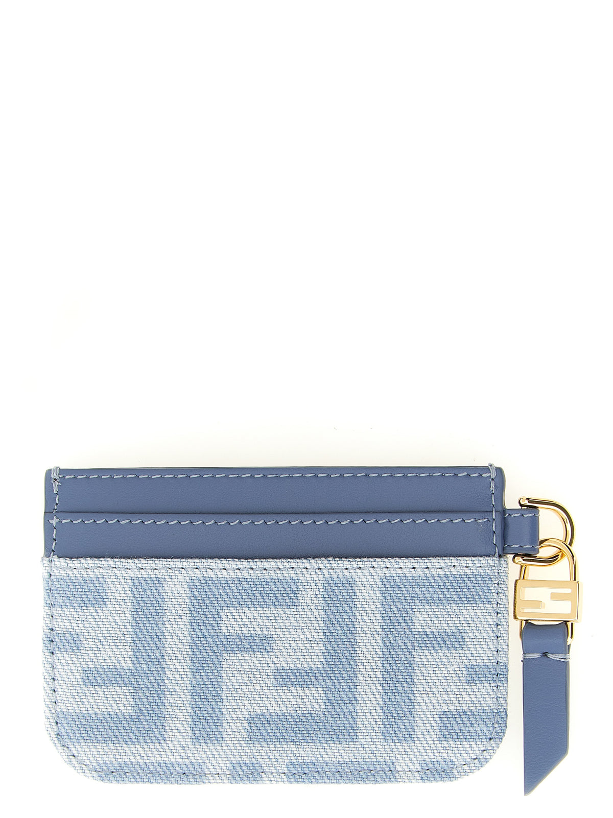 FENDI Fendi Women 'Baguette' Card Holder