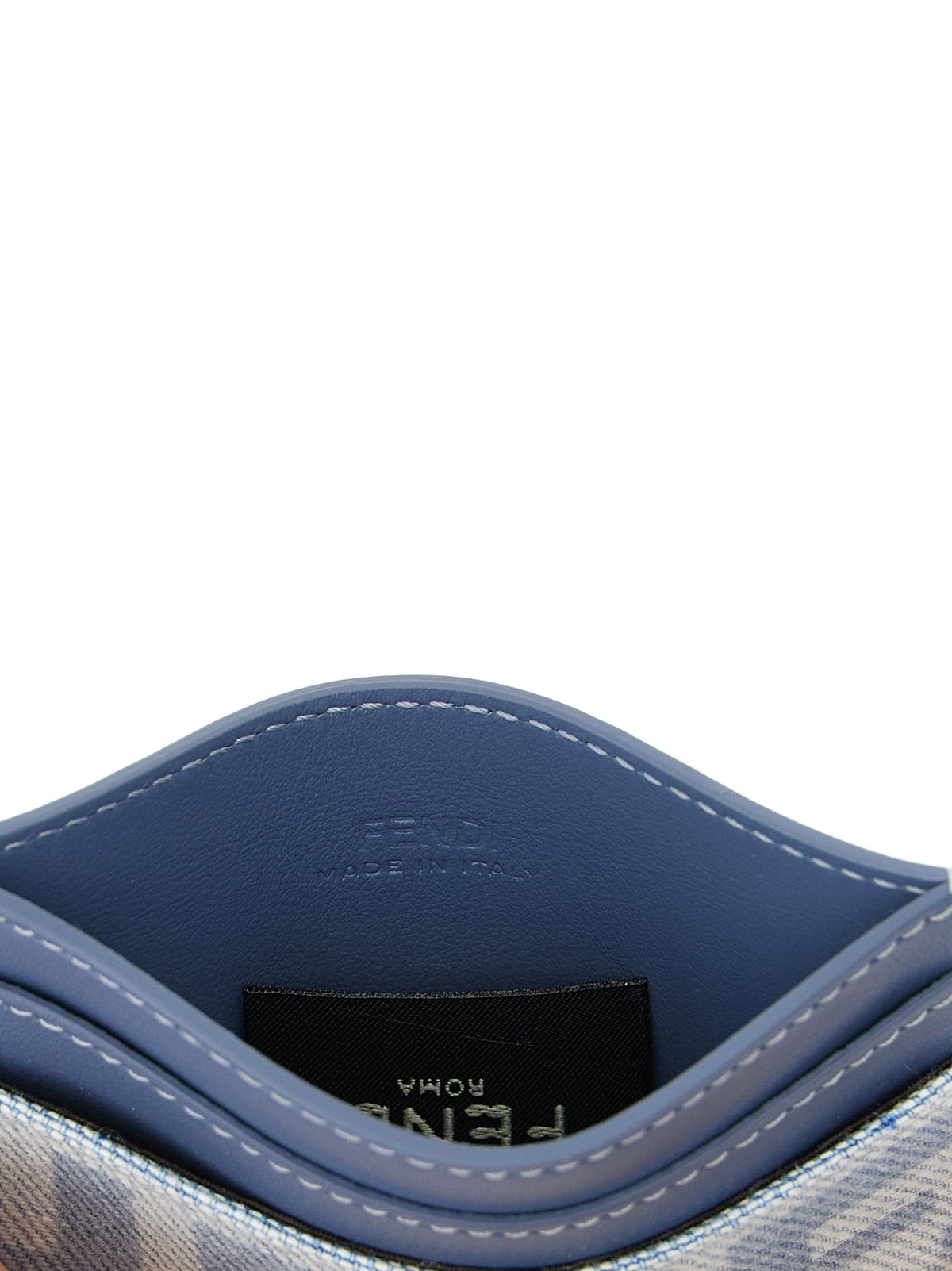 FENDI Fendi Women 'Baguette' Card Holder