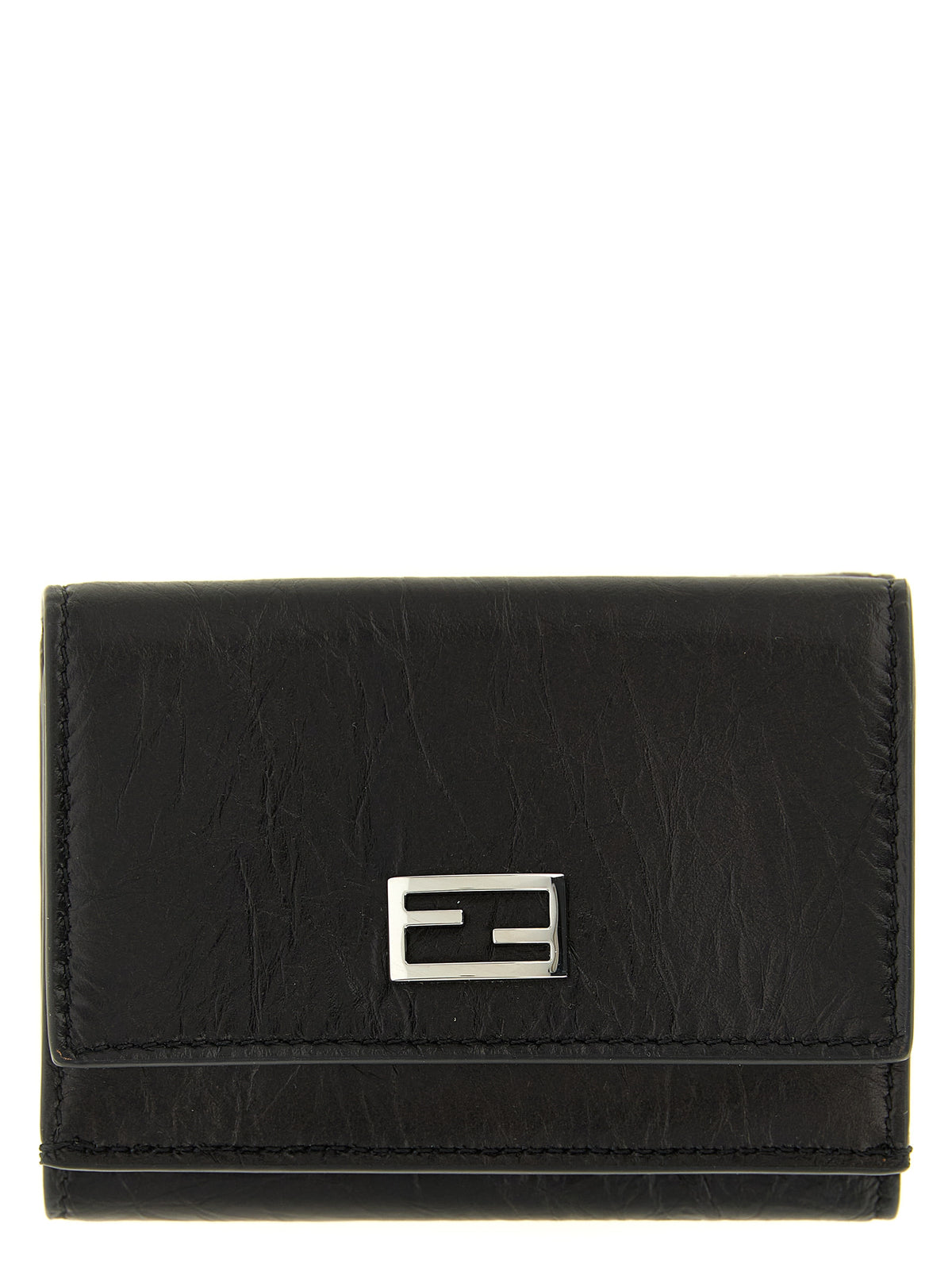 FENDI Fendi Women 'Tube' Mini Trifold Wallet