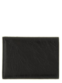 FENDI Fendi Women 'Tube' Mini Trifold Wallet