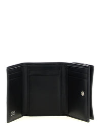 FENDI Fendi Women 'Tube' Mini Trifold Wallet