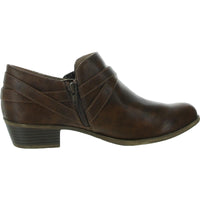 Adley Womens Padded Insole Clogs