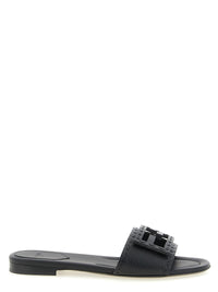 FENDI Fendi Women 'Baguette' Slides