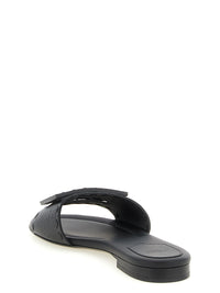 FENDI Fendi Women 'Baguette' Slides