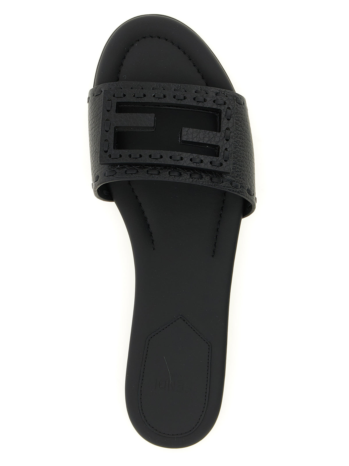 FENDI Fendi Women 'Baguette' Slides