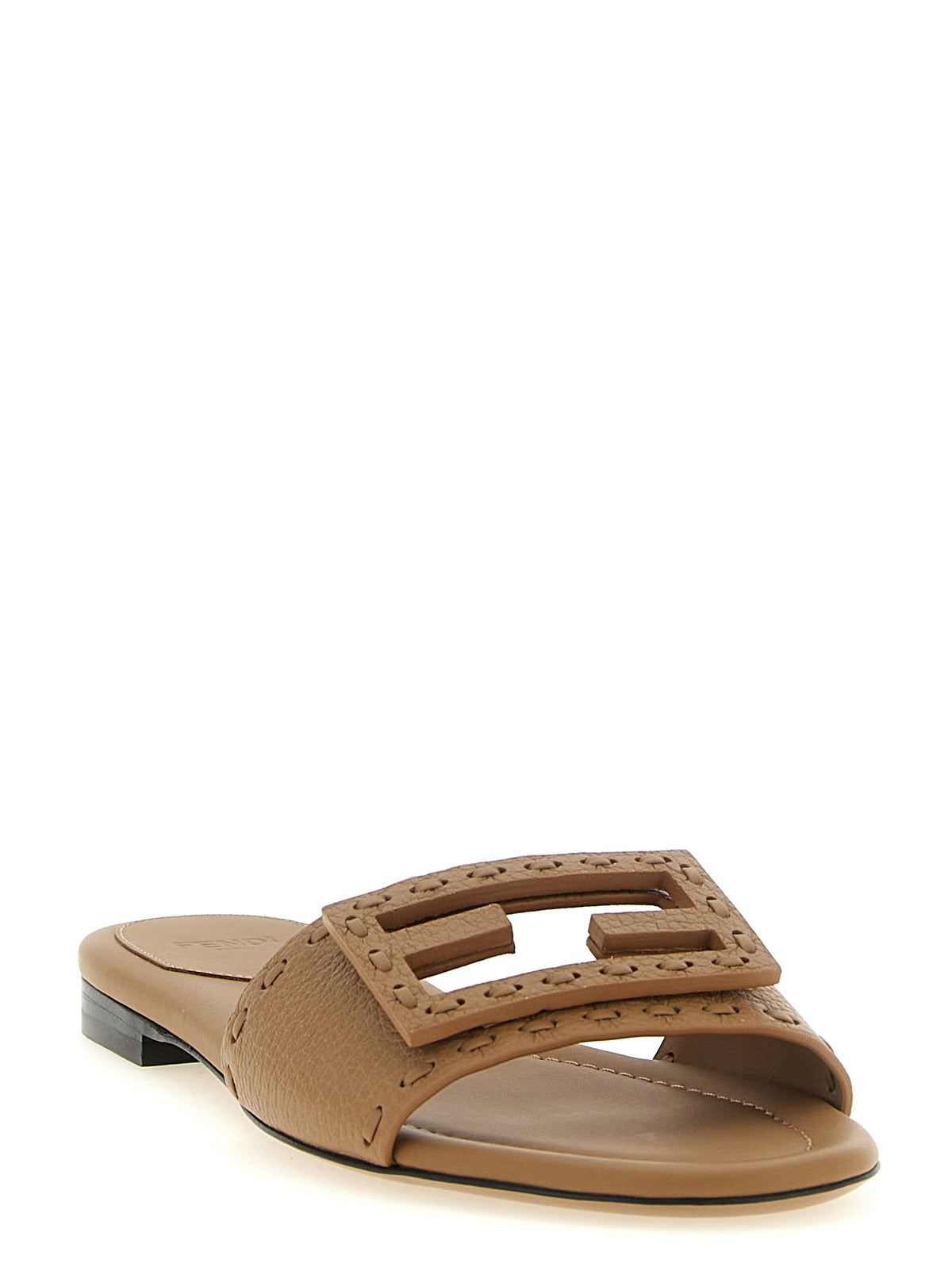 FENDI Fendi Women 'Baguette' Slides