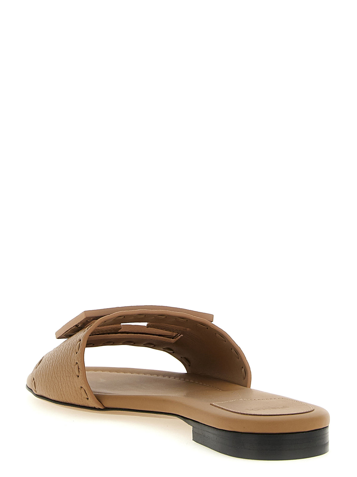 FENDI Fendi Women 'Baguette' Slides