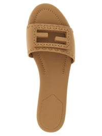 FENDI Fendi Women 'Baguette' Slides
