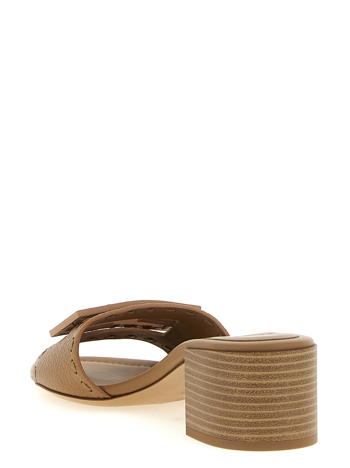 FENDI Fendi Women 'Baguette' Slides