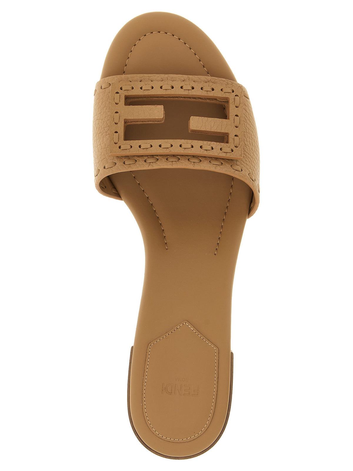 FENDI Fendi Women 'Baguette' Slides