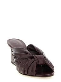 Fendi Women 'Fendi Arco' Slides