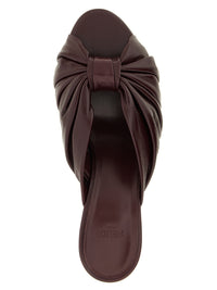 Fendi Women 'Fendi Arco' Slides