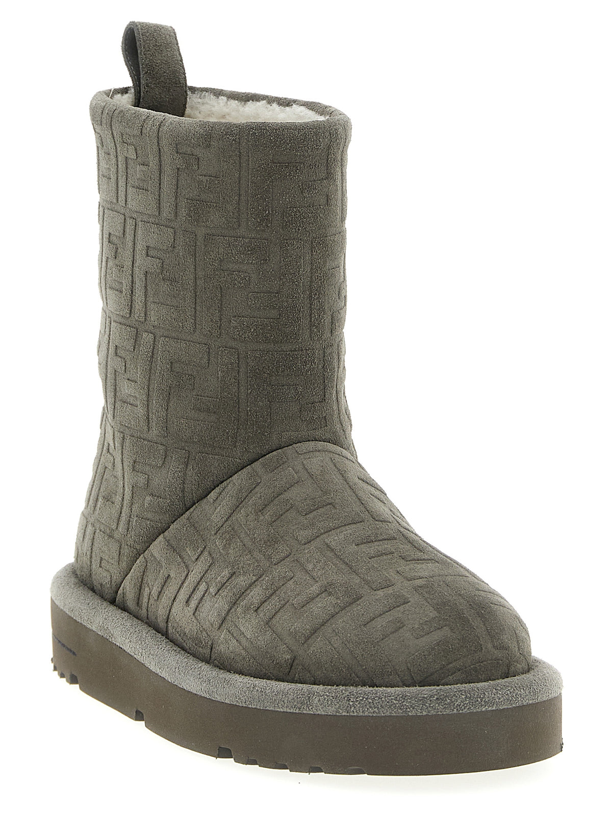 FENDI Fendi Women 'Apres Chic' Boots