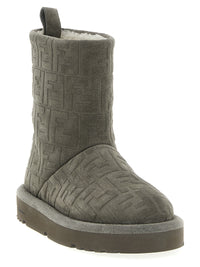 FENDI Fendi Women 'Apres Chic' Boots