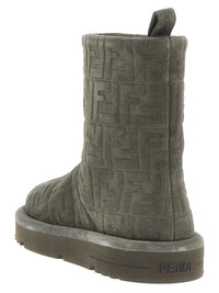 FENDI Fendi Women 'Apres Chic' Boots