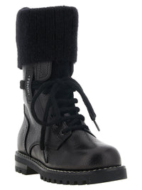 Fendi Women 'Fendi Commando' Ankle Boots