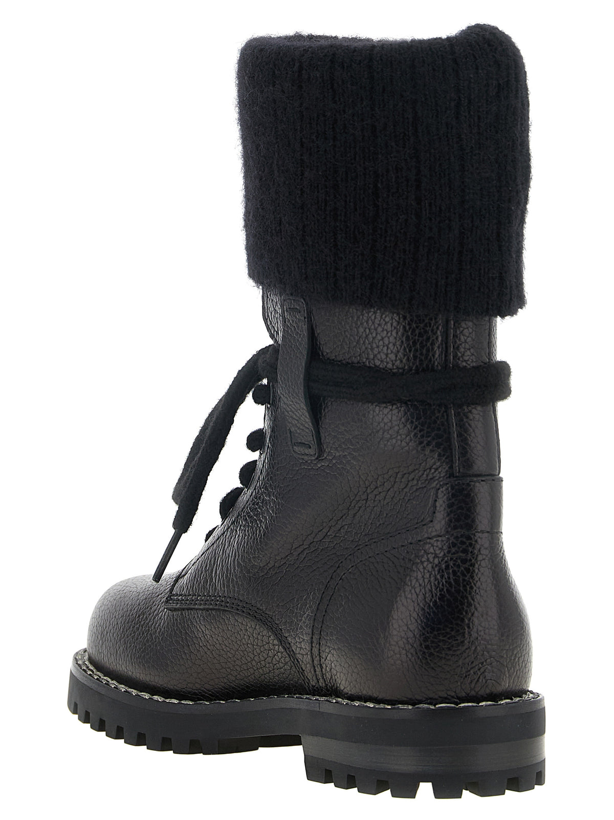 Fendi Women 'Fendi Commando' Ankle Boots