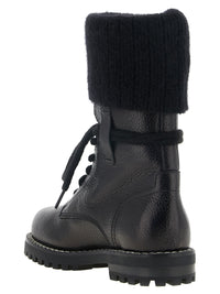 Fendi Women 'Fendi Commando' Ankle Boots