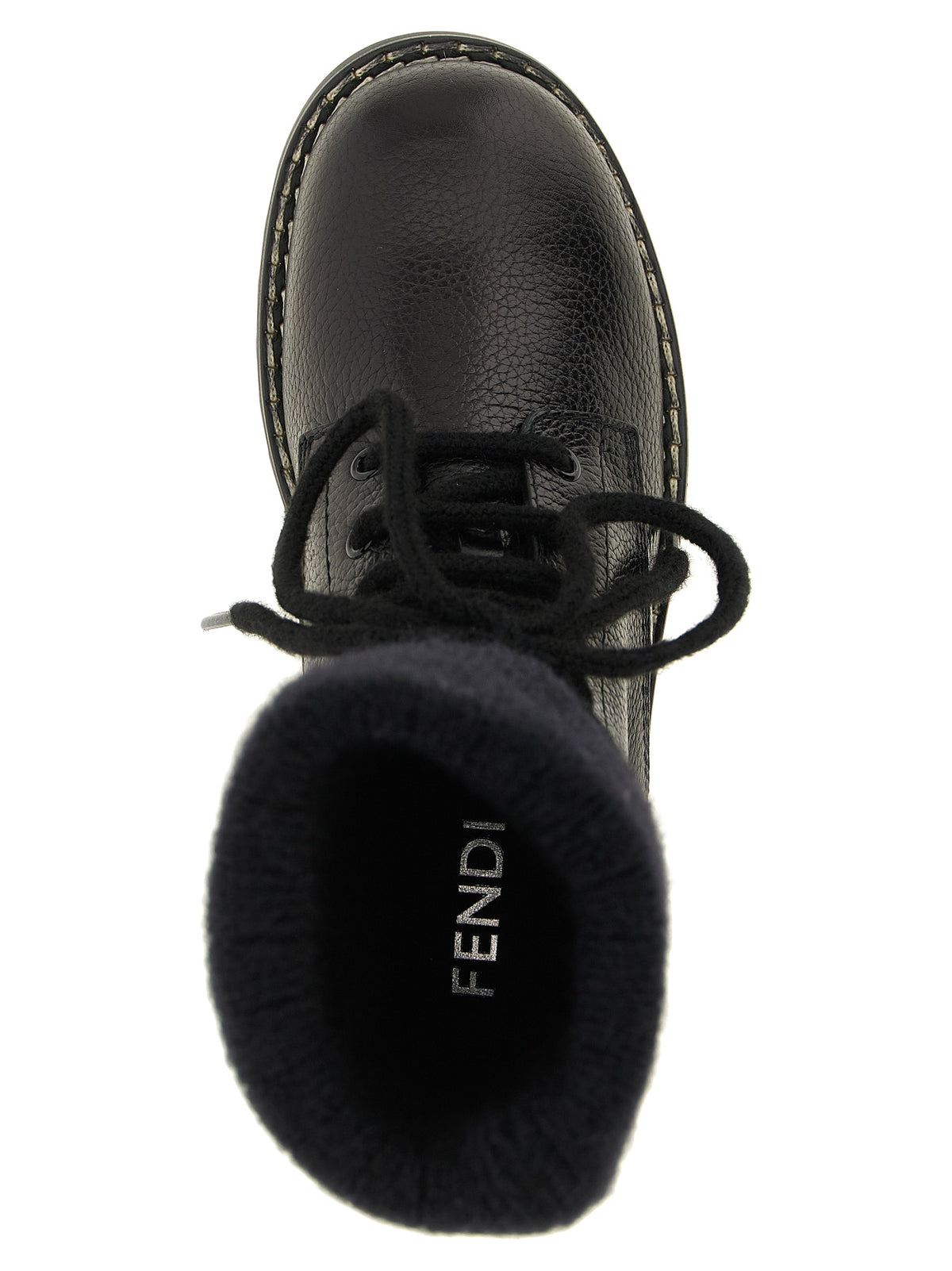Fendi Women 'Fendi Commando' Ankle Boots