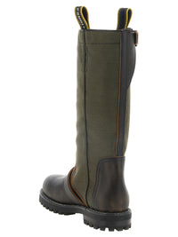 FENDI Fendi Women 'Fendi Commando' Boots